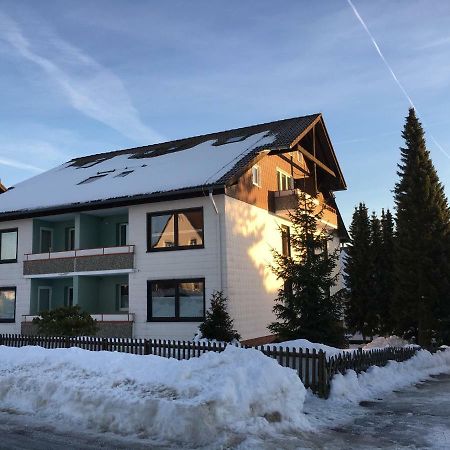 Ferienwohnung Mila Braunlage Kültér fotó