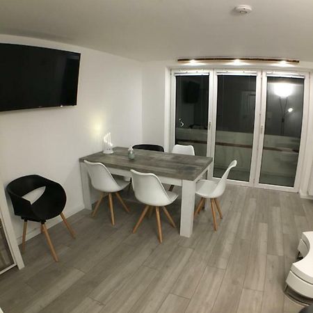 Ferienwohnung Mila Braunlage Kültér fotó