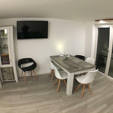 Ferienwohnung Mila Braunlage Kültér fotó