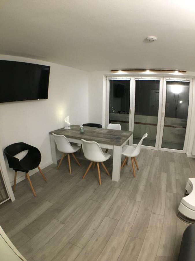 Ferienwohnung Mila Braunlage Kültér fotó