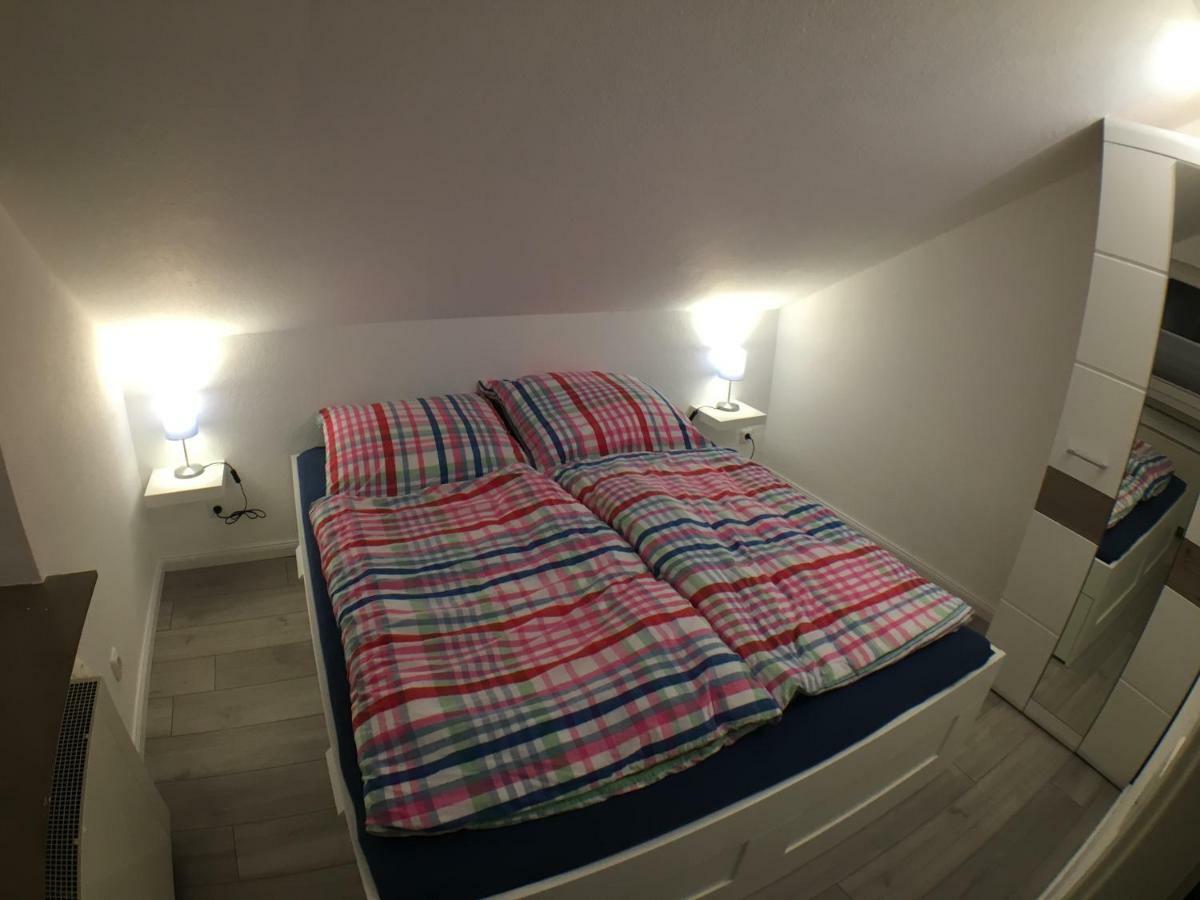 Ferienwohnung Mila Braunlage Kültér fotó