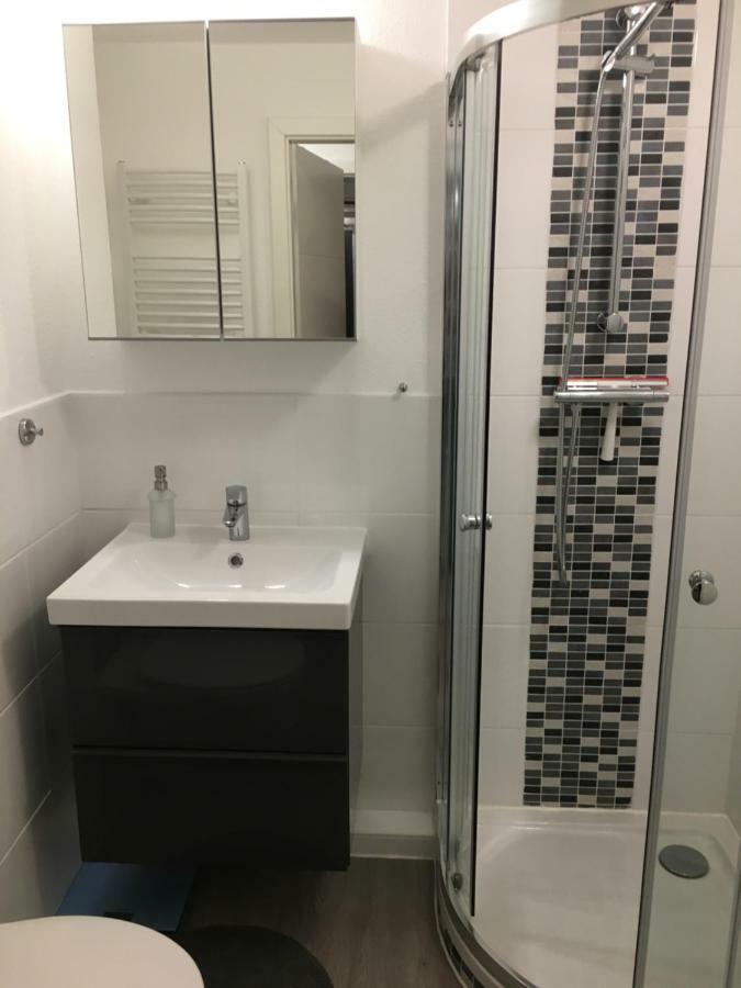 Ferienwohnung Mila Braunlage Kültér fotó