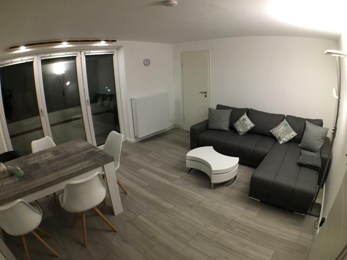 Ferienwohnung Mila Braunlage Kültér fotó