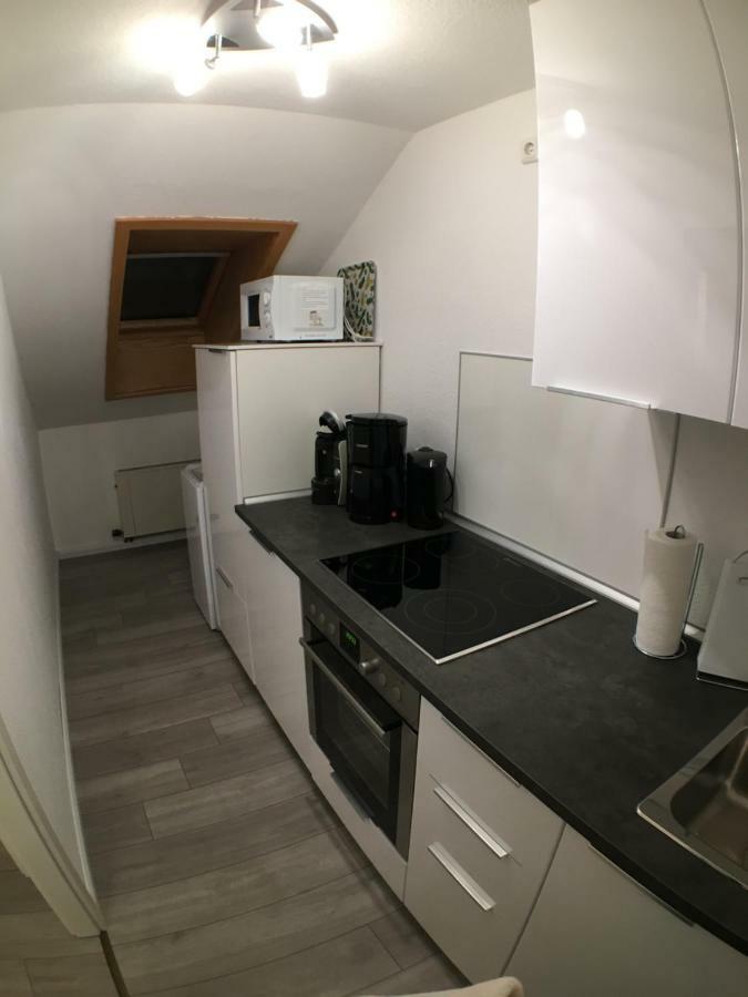 Ferienwohnung Mila Braunlage Kültér fotó