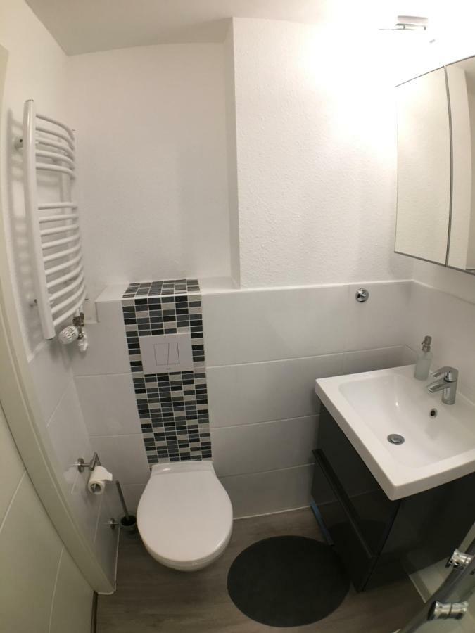 Ferienwohnung Mila Braunlage Kültér fotó