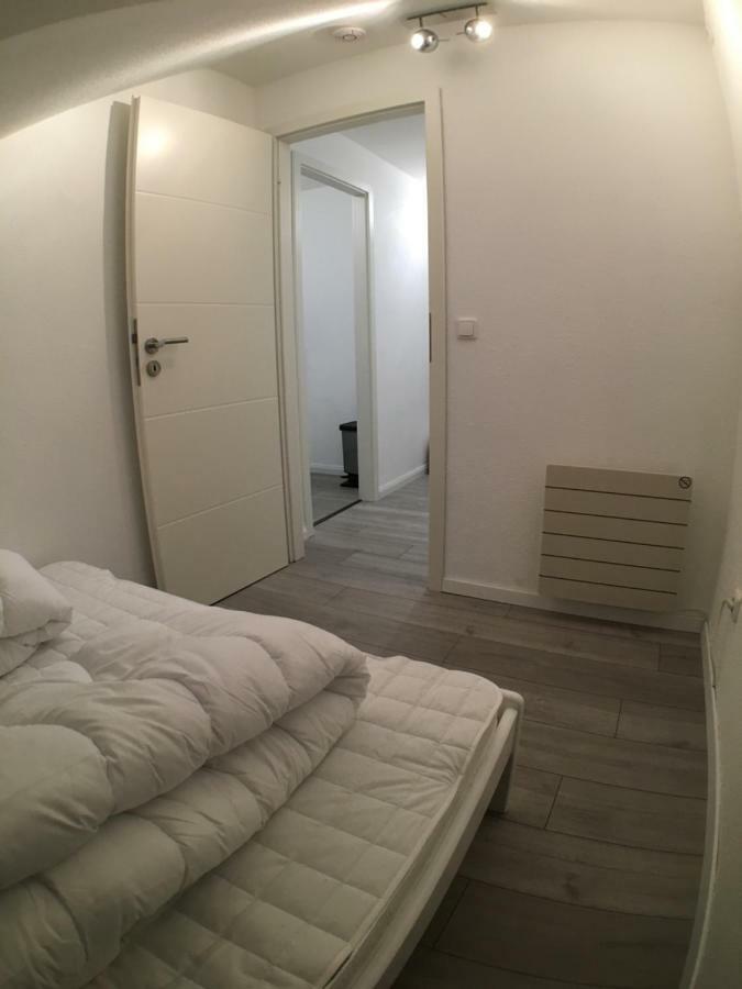 Ferienwohnung Mila Braunlage Kültér fotó